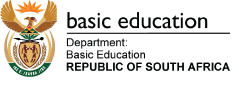 Department of Basic Education