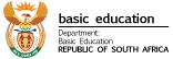 Department of Basic Education