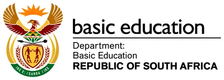 Department of Basic Education Department of Basic Education