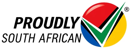 Proudly South African