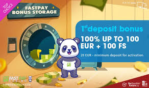 FastPay Gambling Enterprise Evaluation 2026 FastPay Gambling Enterprise Evaluation 2026