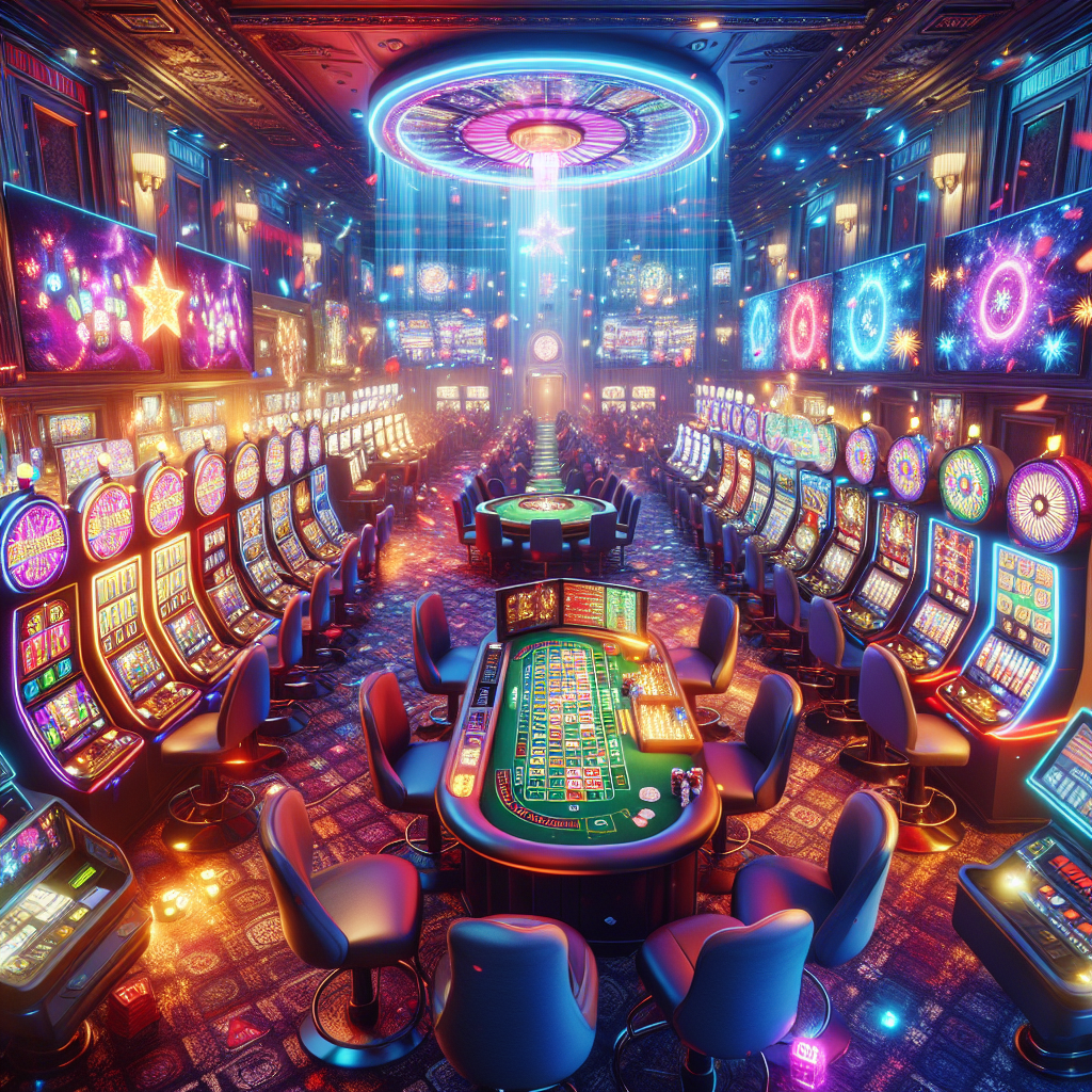 Why You Must Dip into the Best Pokies Sites in 2026